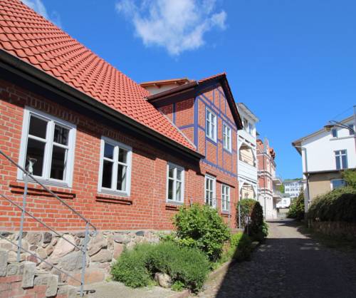 Sassnitz auf Rügen Codice promo Germania Booking.com