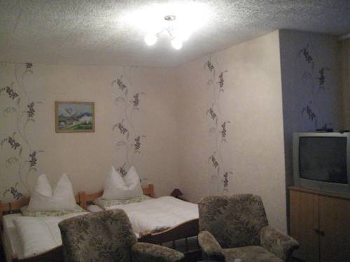 Bad Frankenhausen Código promocional Alemania Booking.com