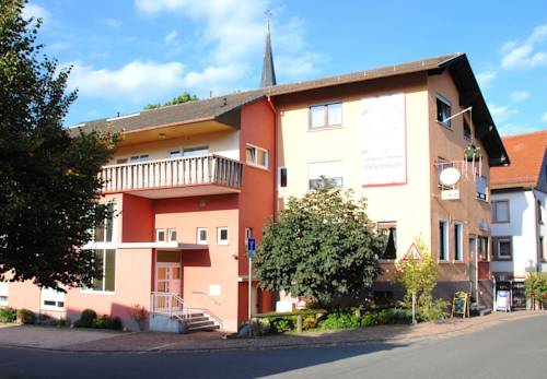 Lautertal / Odenwald Código promocional Alemania Booking.com