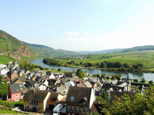 Ürzig Código promocional Alemania Booking.com