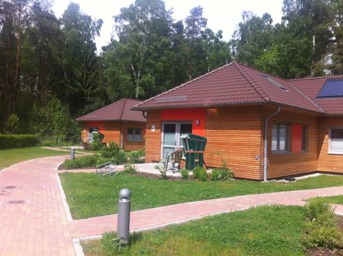 Ostseebad Trassenheide Codice promo Germania Booking.com