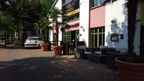 Bad Kreuznach Codice promo Germania Booking.com