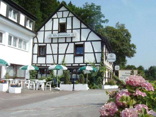 Overath Codice promo Germania Booking.com