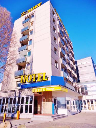 Amburgo Codice promo Germania Booking.com