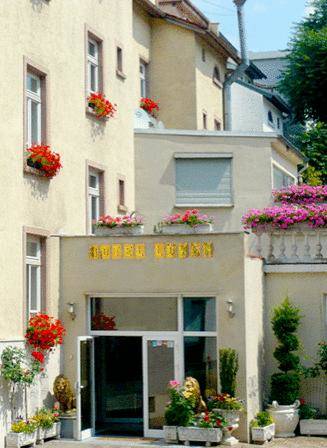 Offenbach am Main Codice promo Germania Booking.com