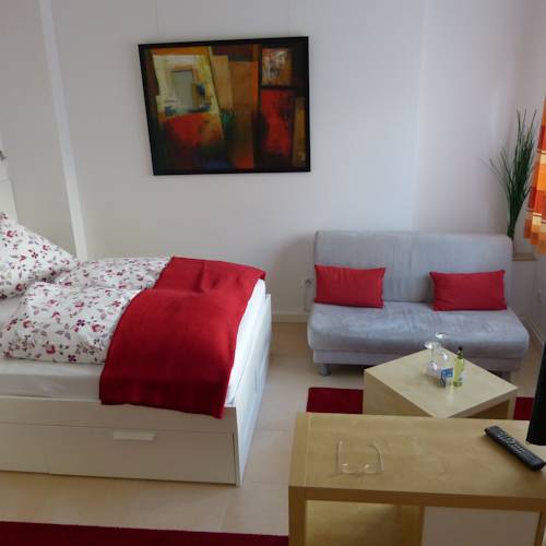 Erlangen Codice promo Germania Booking.com