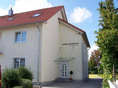 Garching Codice promo Germania Booking.com