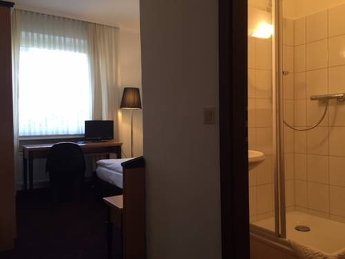 Hannover Codice promo Germania Booking.com