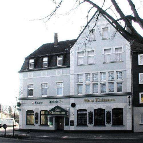 Gladbeck Codice promo Germania Booking.com