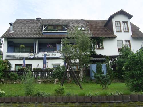 Hilders Código promocional Alemania Booking.com
