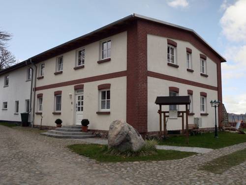 Putbus Codice promo Germania Booking.com