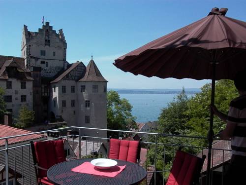 Meersburg Codice promo Germania Booking.com
