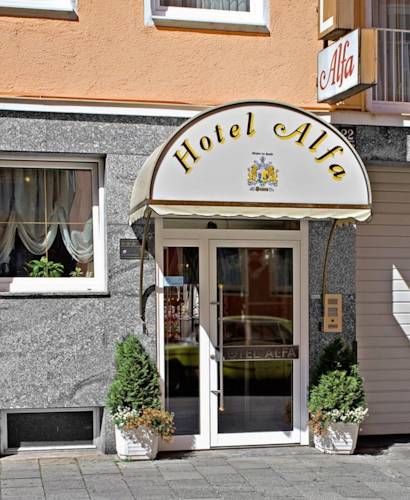 München Codice promo Germania Booking.com