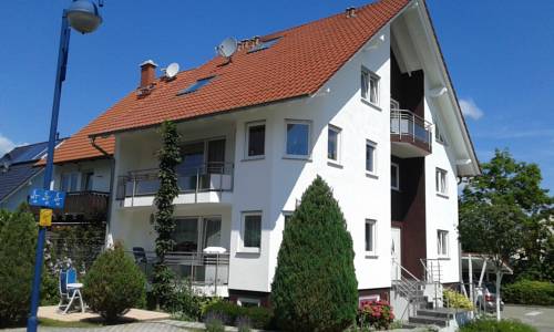Bad Schonborn Codice promo Germania Booking.com