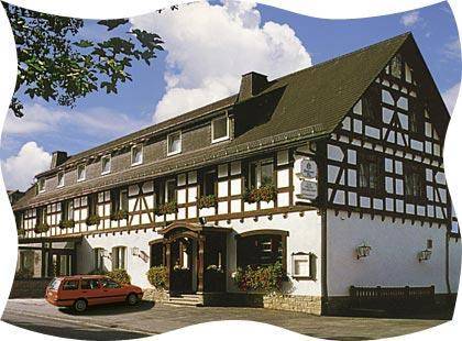 Hallenberg Código promocional Alemania Booking.com