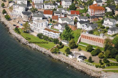 Sassnitz auf Rügen Codice promo Germania Booking.com
