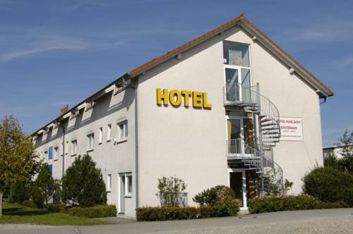 Karlsdorf-Neuthard Código promocional Alemania Booking.com