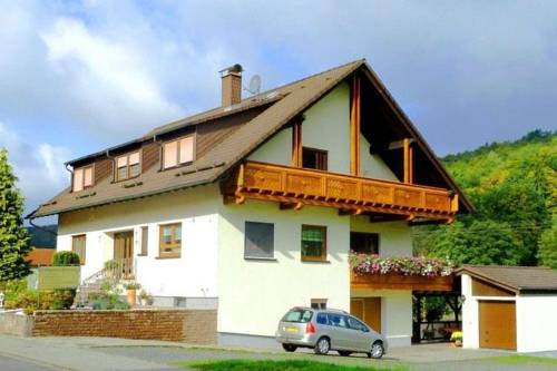 Mossautal-Huttenthal Codice promo Germania Booking.com