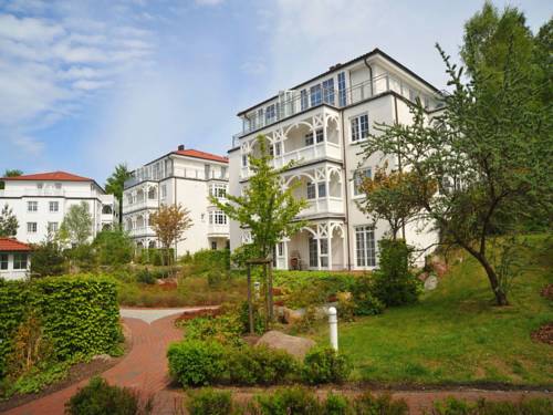 Ostseebad Binz Código promocional Alemania Booking.com
