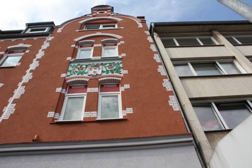 Düsseldorf Codice promo Germania Booking.com