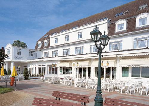 Wyk auf Föhr Codice promo Germania Booking.com