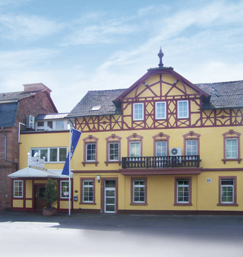 Hösbach Codice promo Germania Booking.com