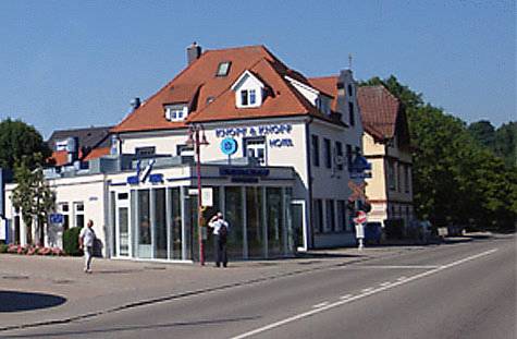Warthausen Codice promo Germania Booking.com