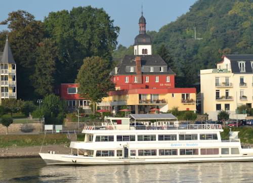 Bad Breisig Codice promo Germania Booking.com