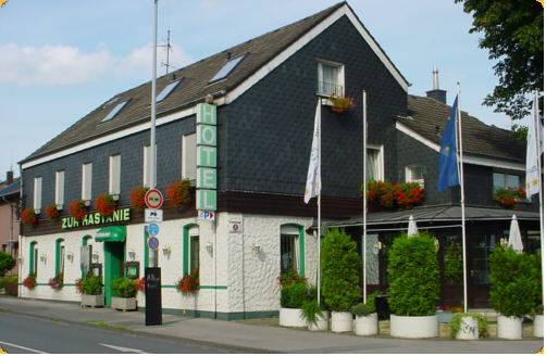 Mülheim an der Ruhr Codice promo Germania Booking.com