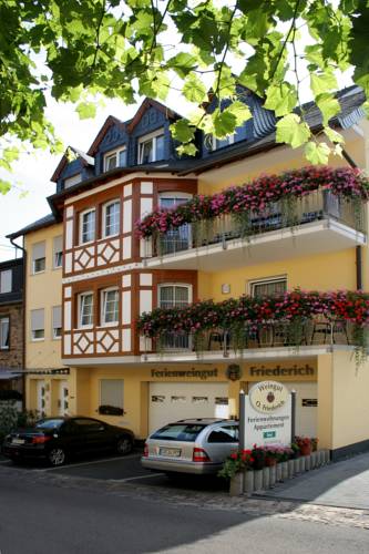Briedern Codice promo Germania Booking.com