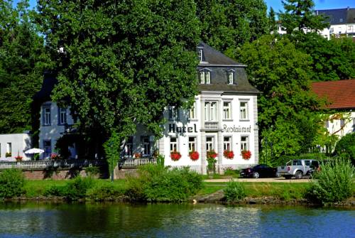 Saarburg Código promocional Alemania Booking.com