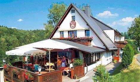 Pobershau Código promocional Alemania Booking.com