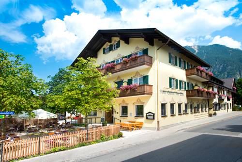 Garmisch-Farchant Código promocional Alemania Booking.com