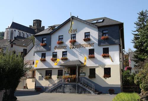 Oberwesel Codice promo Germania Booking.com