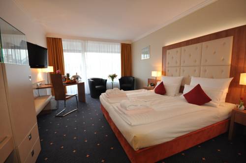 Timmendorfer Strand (Niendorf) Codice promo Germania Booking.com