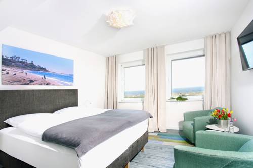 Schönberg Codice promo Germania Booking.com