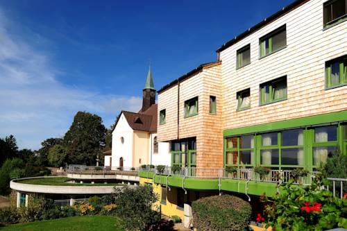 Sankt Peter Codice promo Germania Booking.com