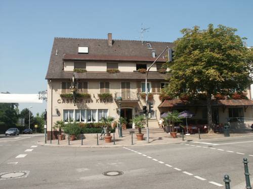 Neuenburg am Rhein Codice promo Germania Booking.com