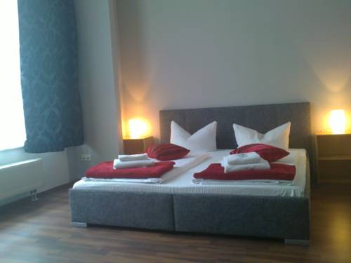 Berlino Codice promo Germania Booking.com