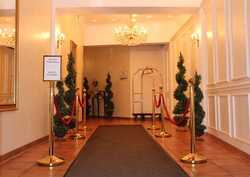 Aschaffenburg Codice promo Germania Booking.com