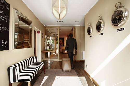 Bad Soden am Taunus Codice promo Germania Booking.com