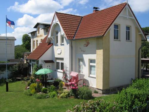 Sassnitz auf Rügen Código promocional Alemania Booking.com