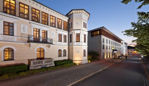 Weimar Codice promo Germania Booking.com