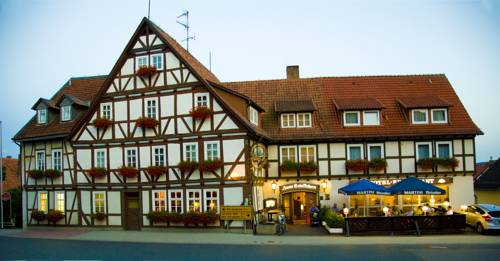 Wolfhagen Código promocional Alemania Booking.com