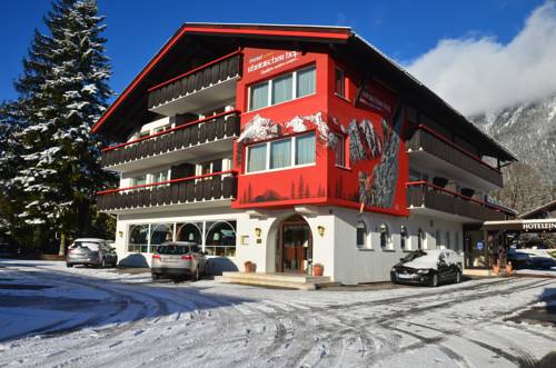 Garmisch-Partenkirchen Codice promo Germania Booking.com