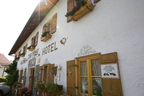 Wildsteig Codice promo Germania Booking.com