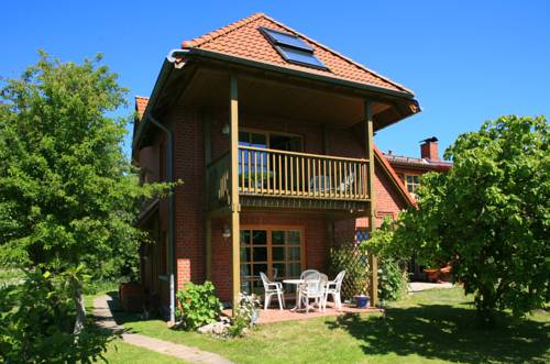 Dänschendorf auf Fehmarn Codice promo Germania Booking.com