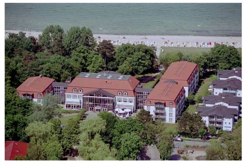 Ostseebad Boltenhagen Codice promo Germania Booking.com