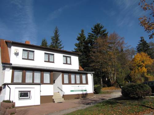 Thale OT Friedrichsbrunn Codice promo Germania Booking.com