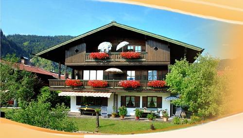 Reit im Winkl Código promocional Alemania Booking.com